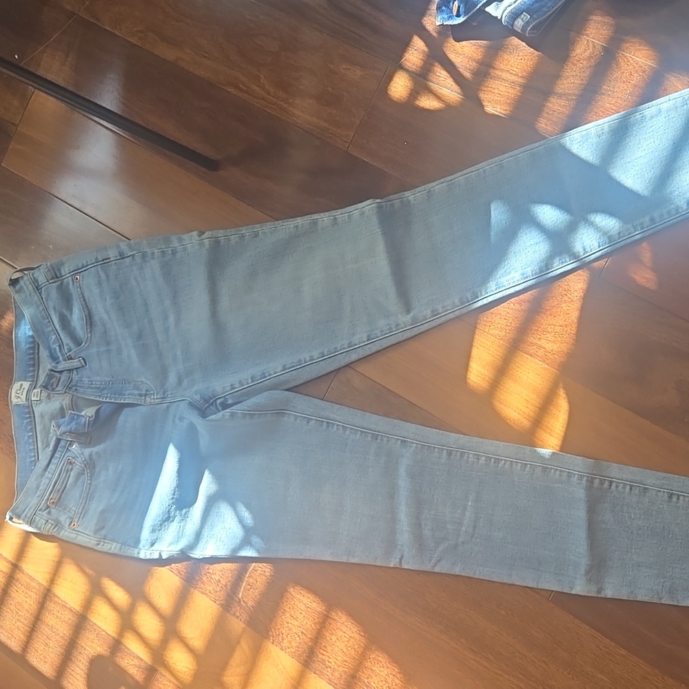 J crew jeans tall 29 New